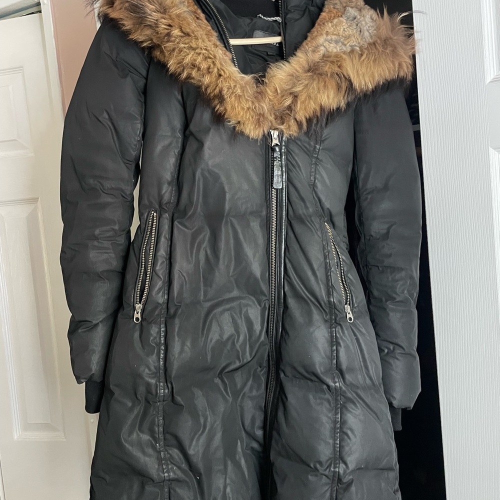 Mackage Trish down coat